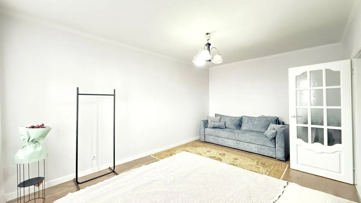 1-комнатная квартира, 38 м² — Изображение 1