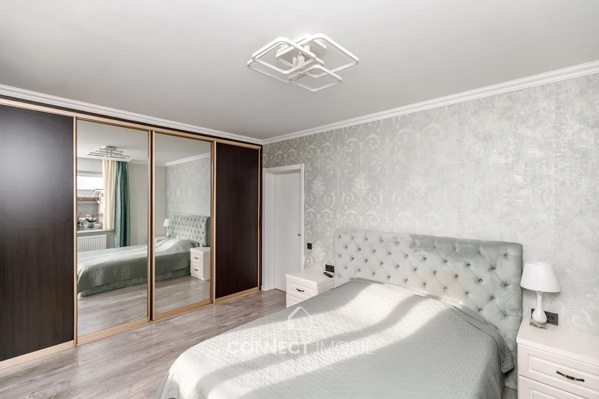 3-floor house, 240 m² — Image 4