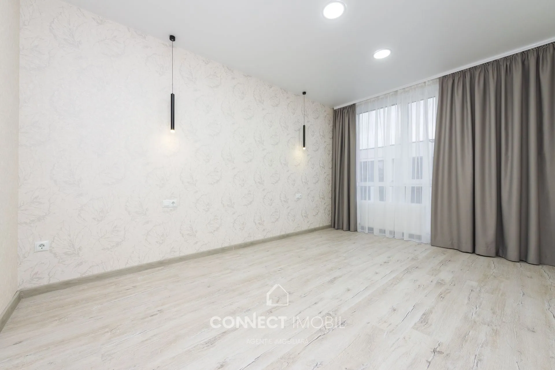 1-комнатная квартира, 46 м² — Изображение 4
