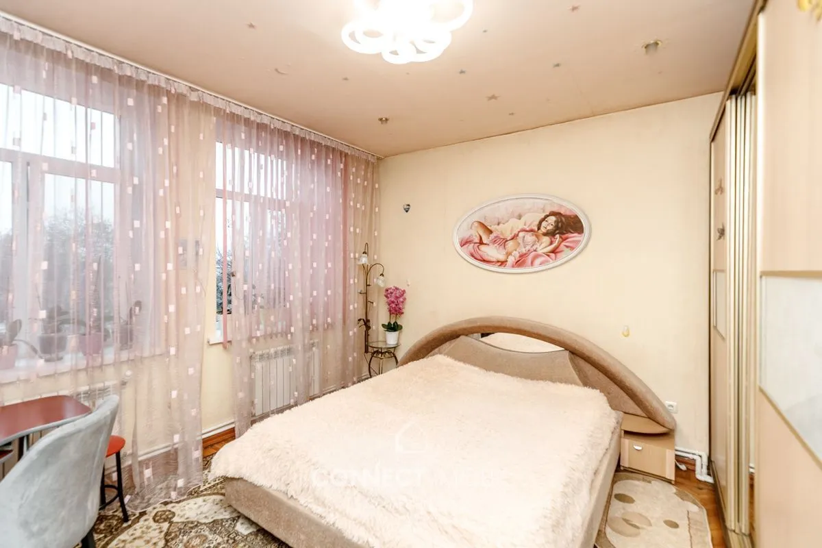 2-комнатная квартира, 52 м² — Изображение 3