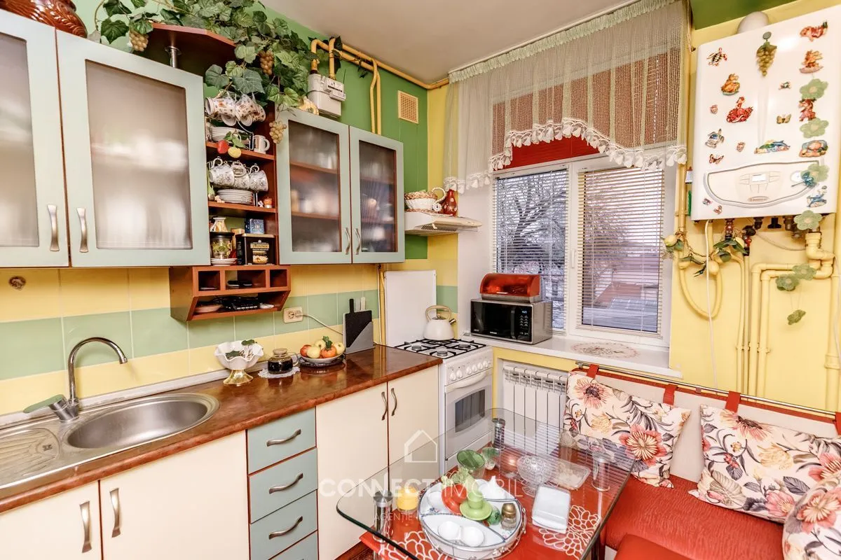 2-комнатная квартира, 52 м² — Изображение 2