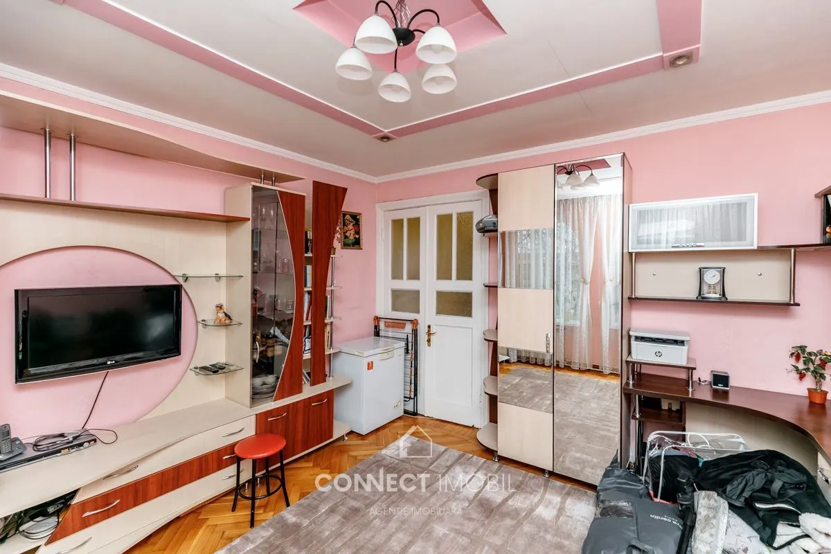 2-комнатная квартира, 52 м² — Изображение 1