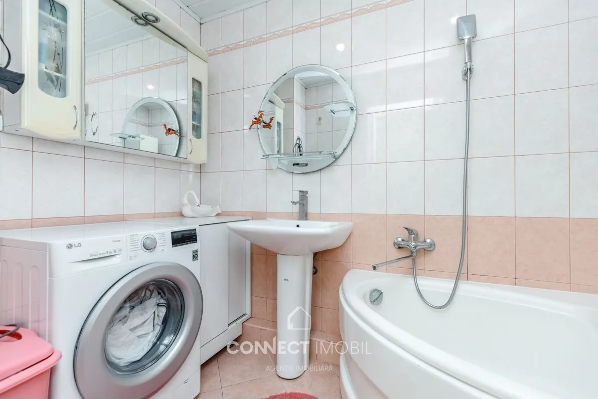 2-комнатная квартира, 52 м² — Изображение 4