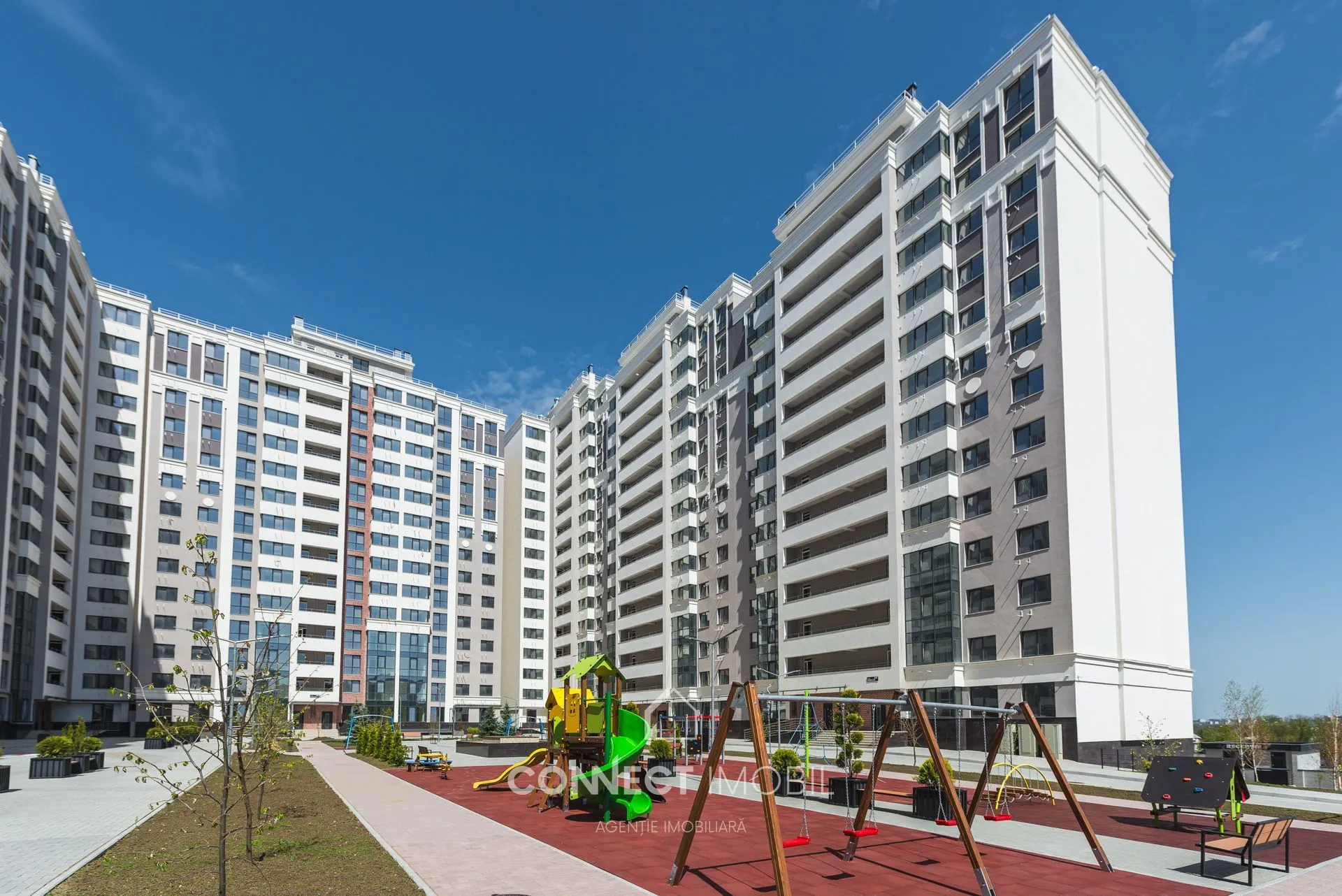2-комнатная квартира, 76 м² — Изображение 1