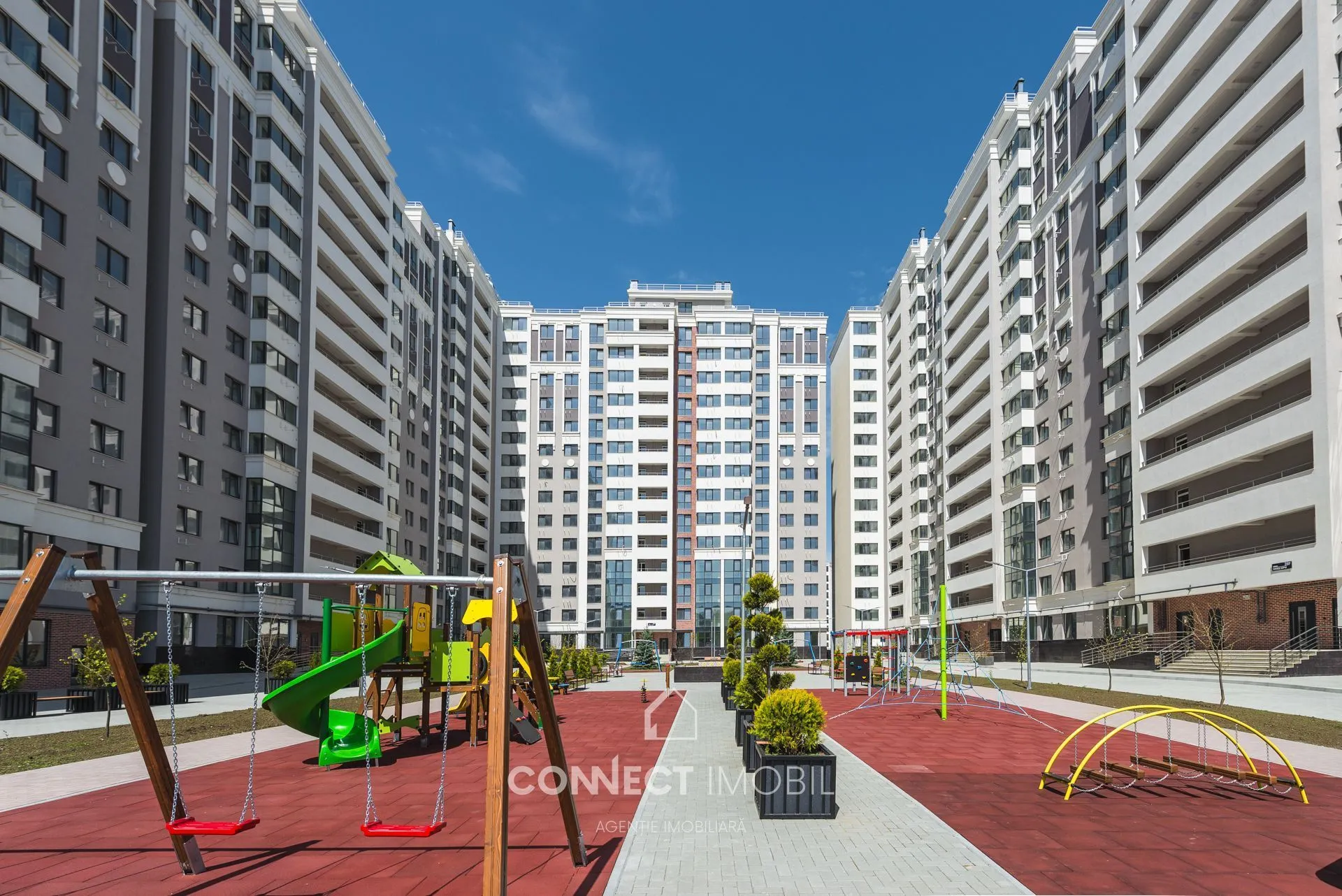 2-комнатная квартира, 76 м² — Изображение 4