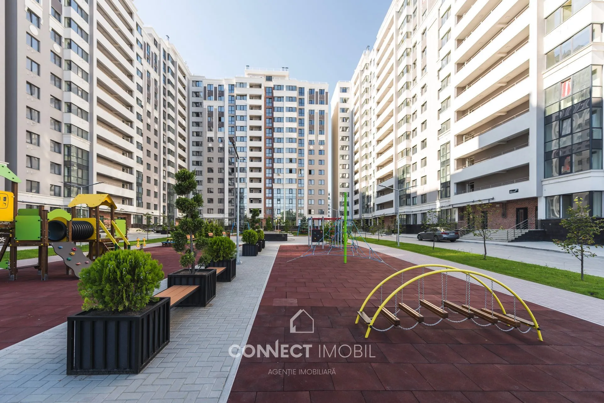 3-комнатная квартира, 112 м² — Изображение 1