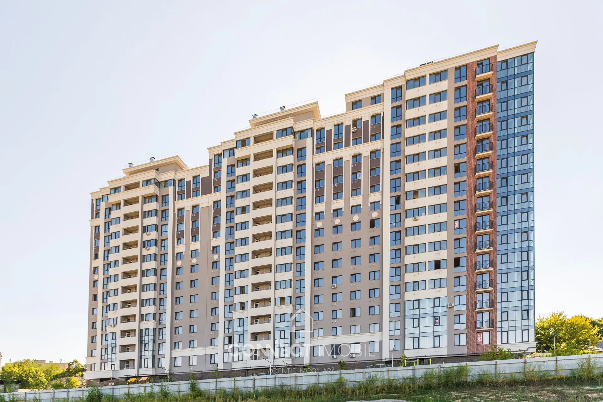 3-комнатная квартира, 112 м² — Изображение 3