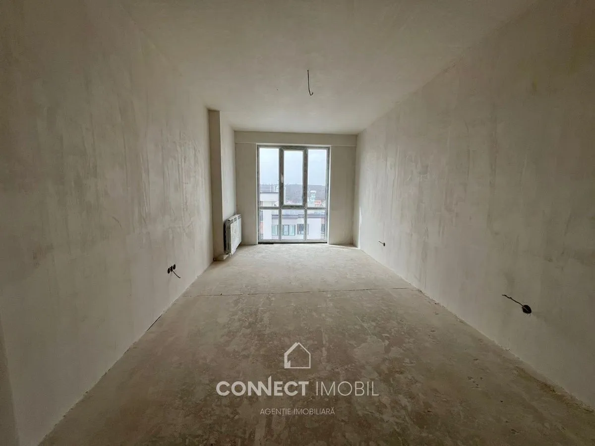 2-bedroom apartment, 51 m² — Image 2