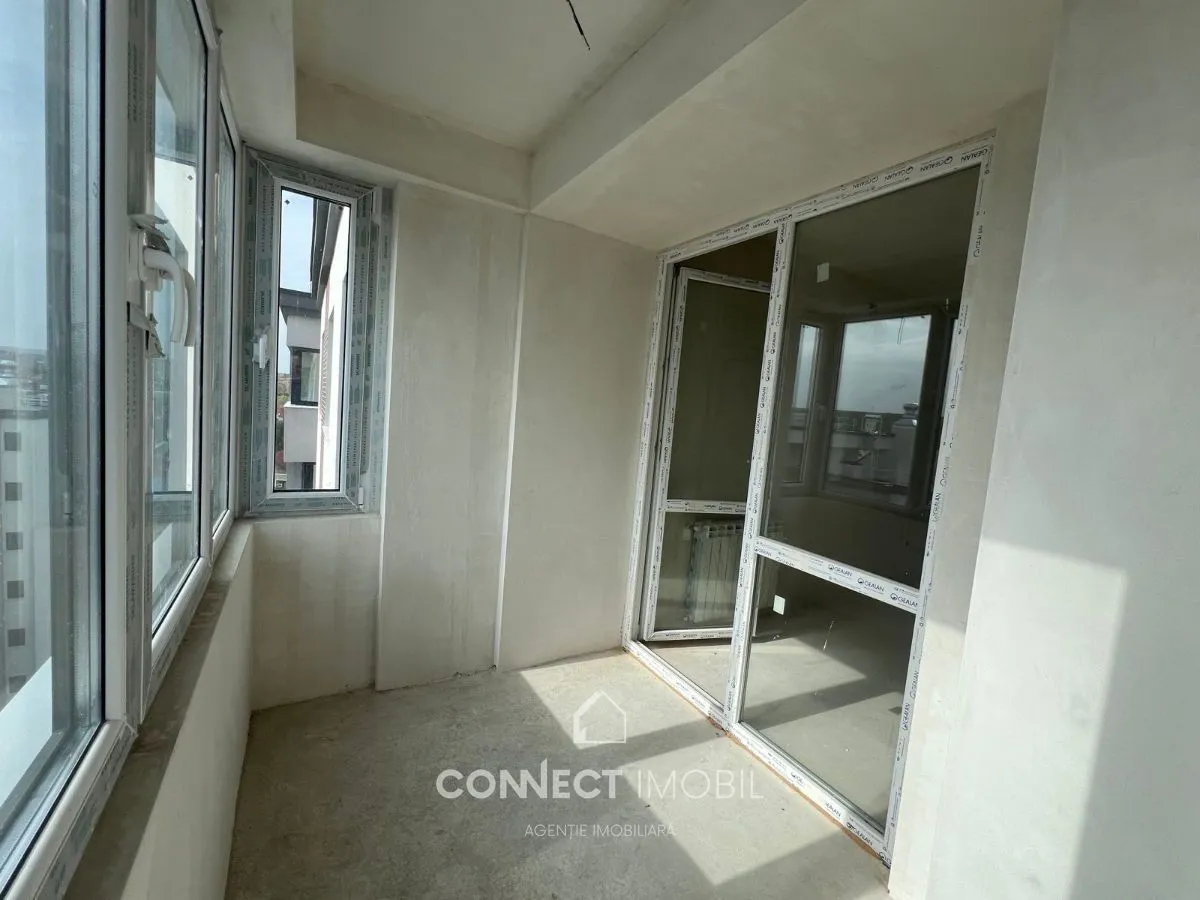 2-bedroom apartment, 51 m² — Image 4