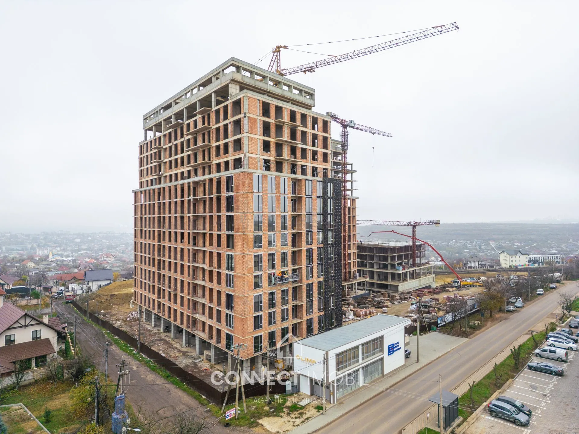 2-bedroom apartment, 79 m² — Image 1