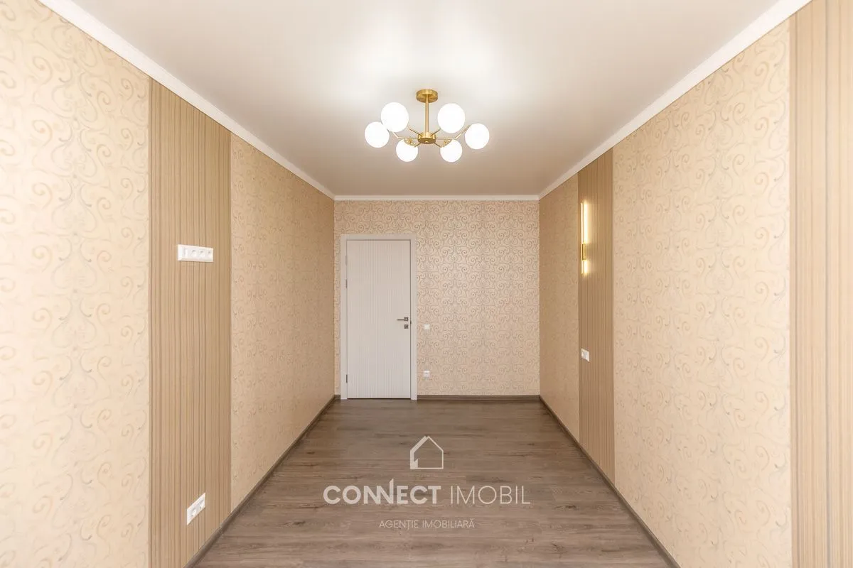 2-bedroom apartment, 46 m² — Image 4