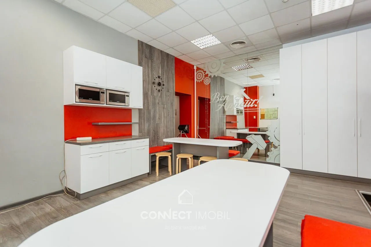 Помещение свободного назначения, 780 м² — Изображение 2