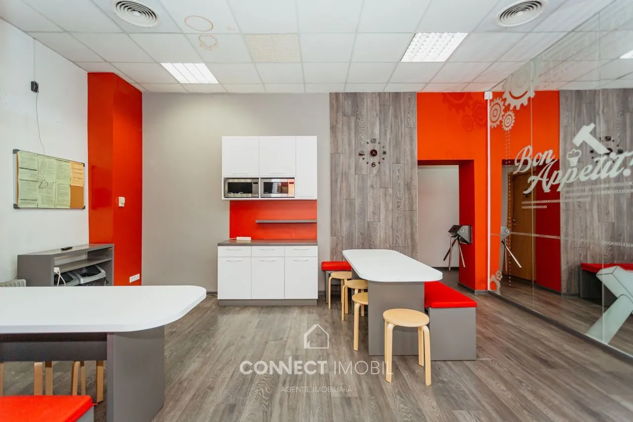 Помещение свободного назначения, 780 м² — Изображение 4