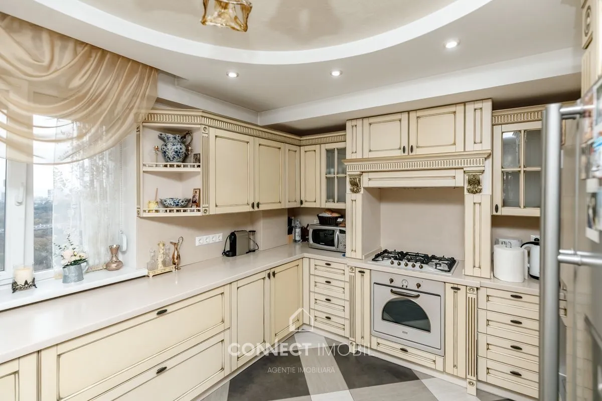 3-bedroom apartment, 89 m² — Image 2
