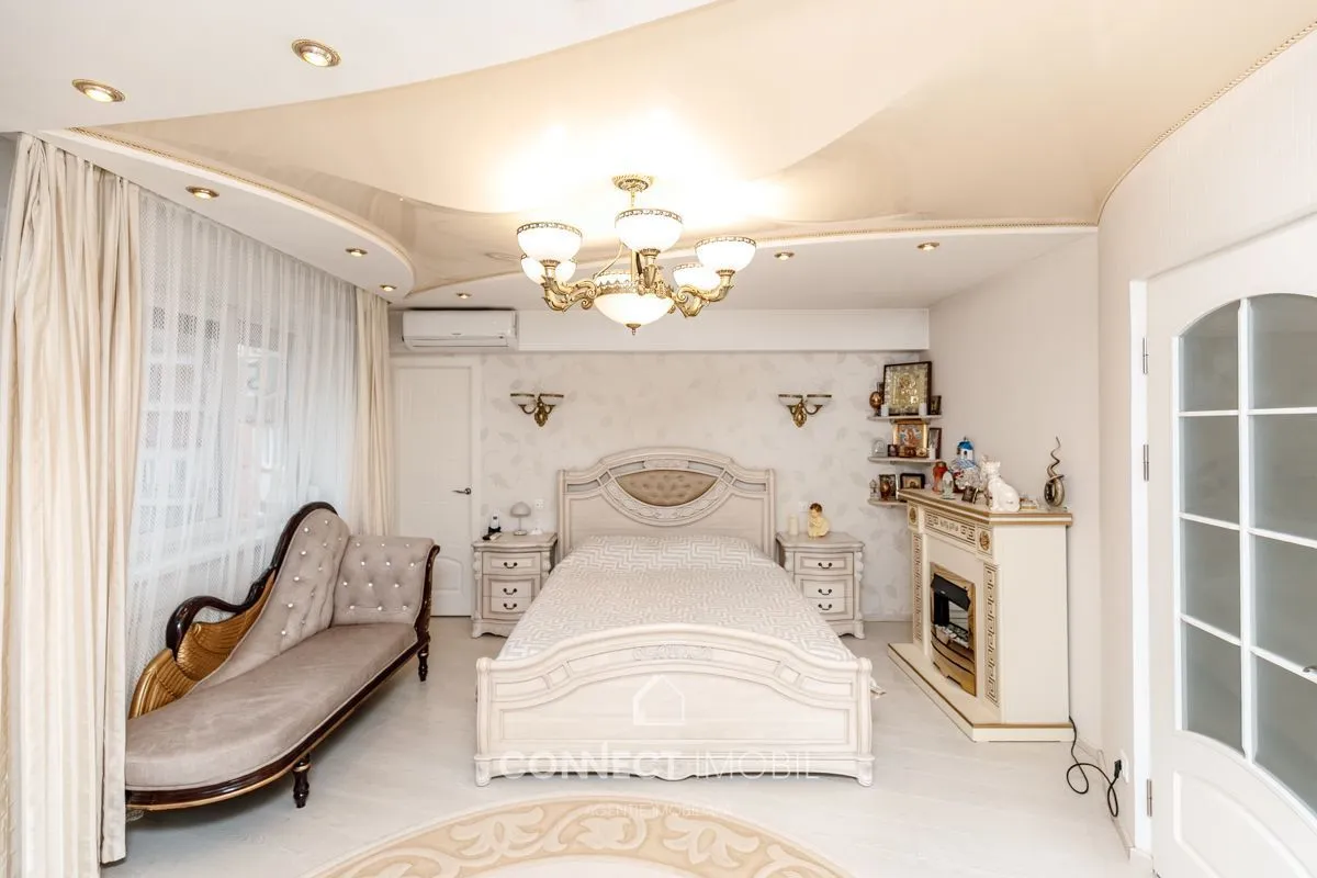 3-bedroom apartment, 89 m² — Image 3