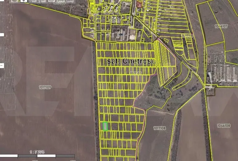 Commercial Land, 12 ares — Image 2