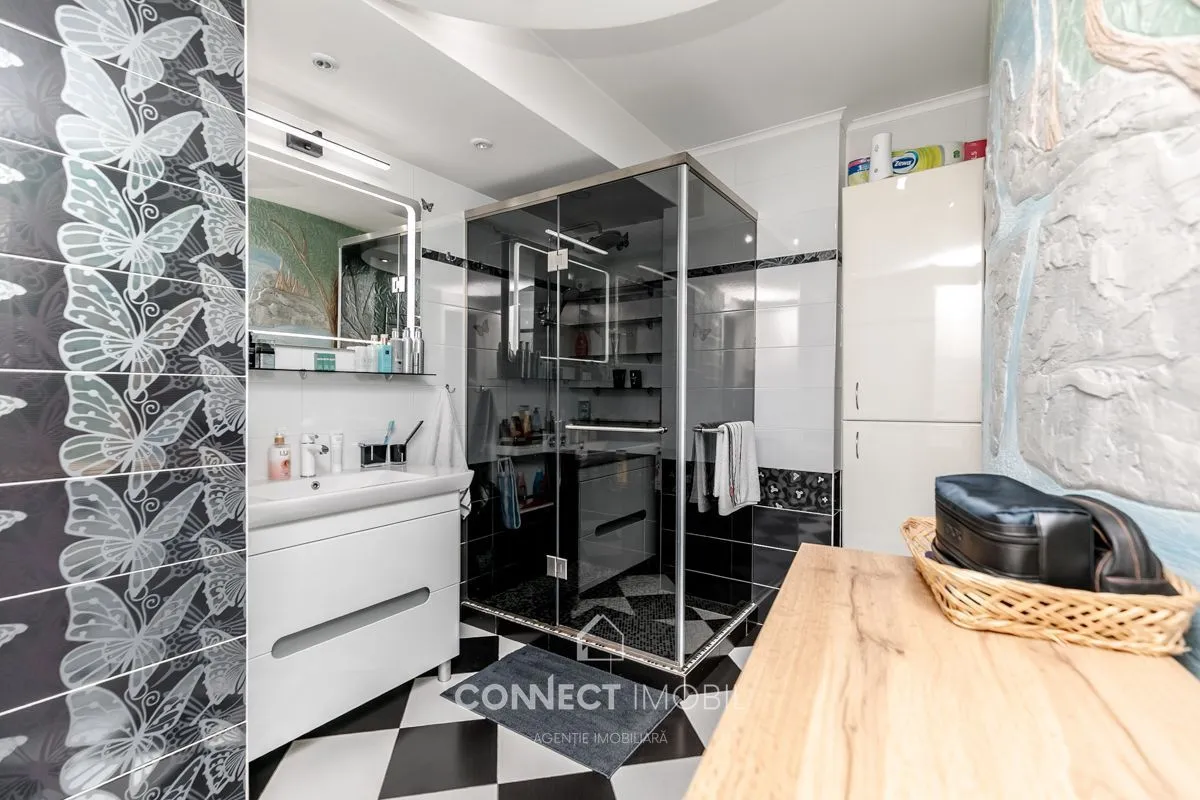 3-bedroom apartment, 89 m² — Image 4