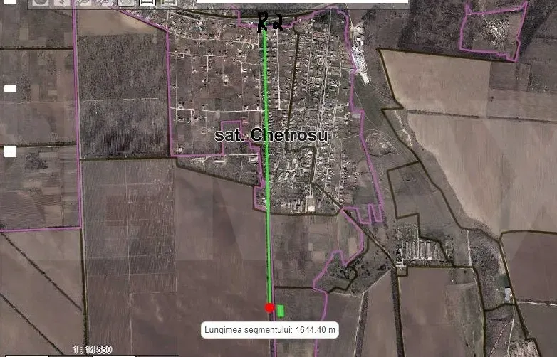 Commercial Land, 12 ares — Image 3