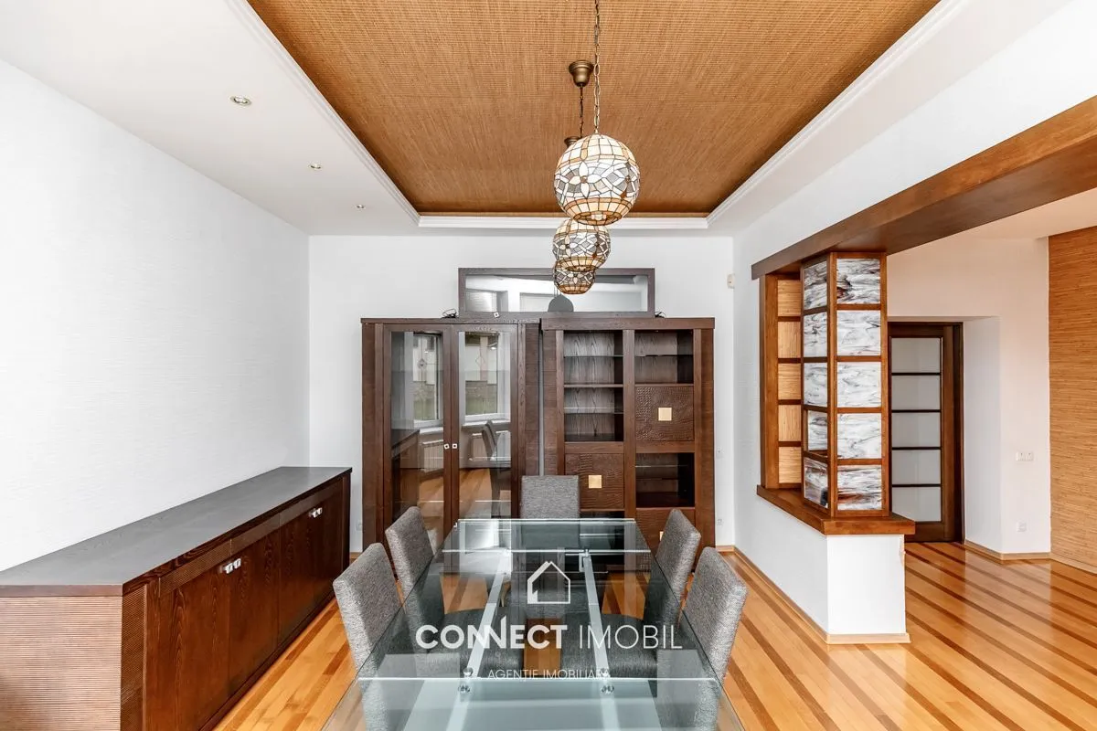 2-этажный дом, 450 м² — Изображение 4