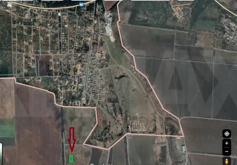 Commercial Land, 12 ares — Image 4