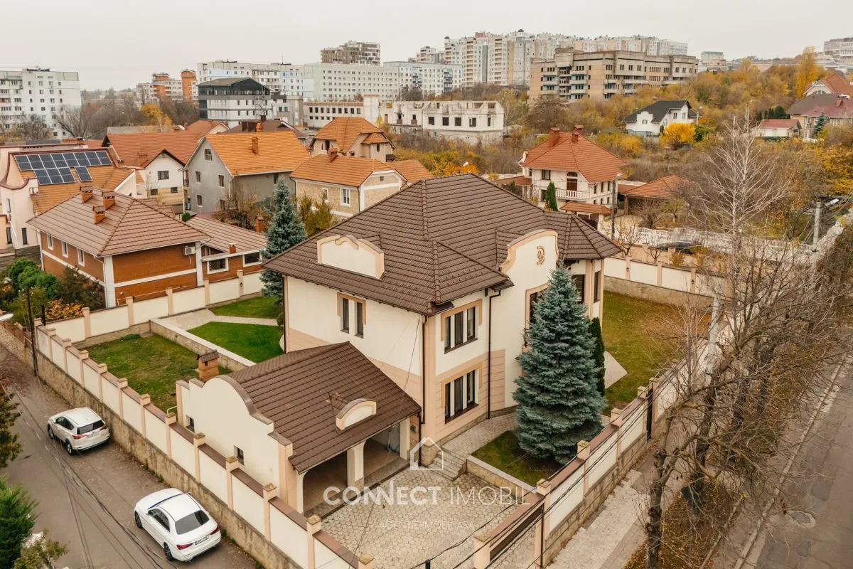 2-этажный дом, 450 м² — Изображение 1