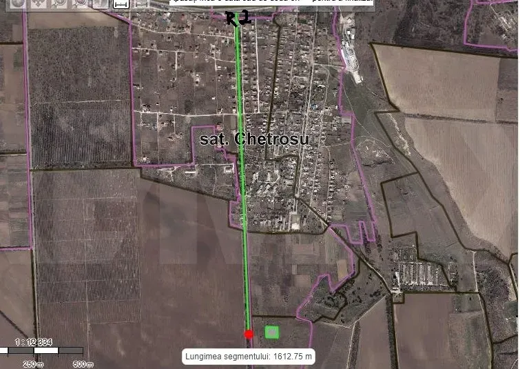 Commercial Land, 28 ares — Image 2