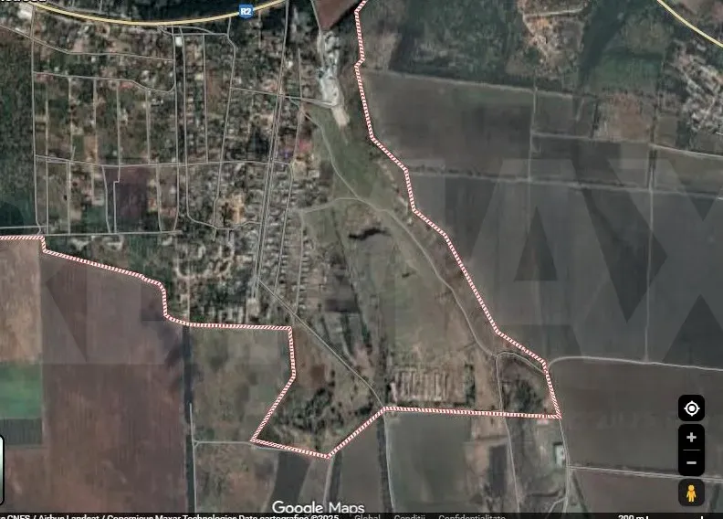 Commercial Land, 28 ares — Image 3