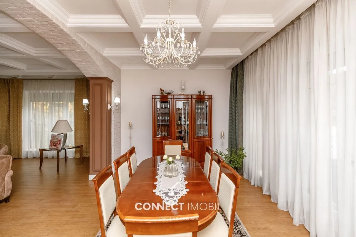 3-этажный дом, 480 м² — Изображение 4