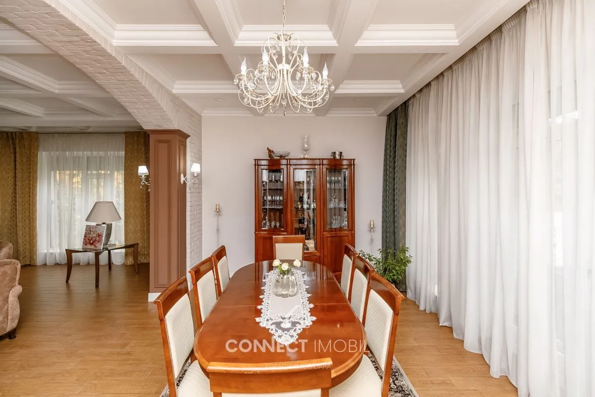 3-этажный дом, 480 м² — Изображение 4
