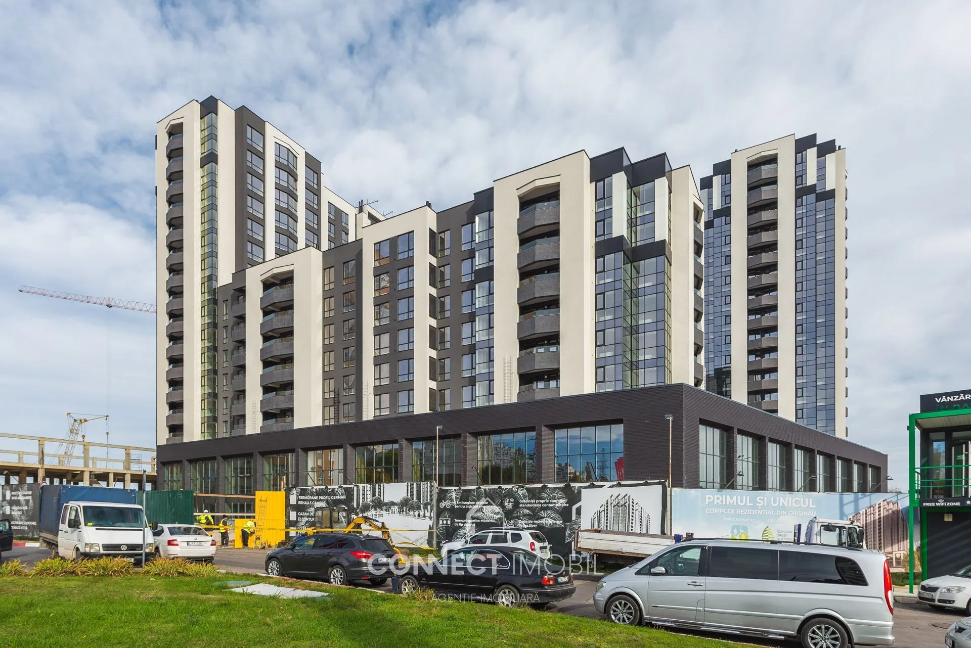2-комнатная квартира, 64 м² — Изображение 1