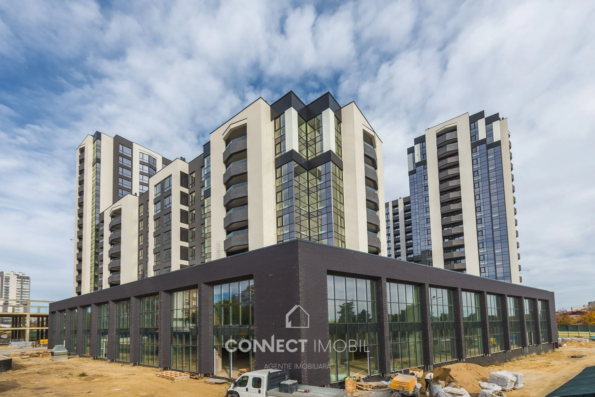 2-комнатная квартира, 64 м² — Изображение 2