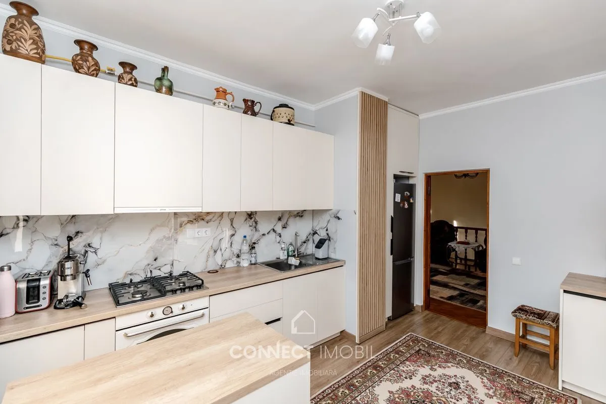 4-этажный дом, 360 м² — Изображение 2