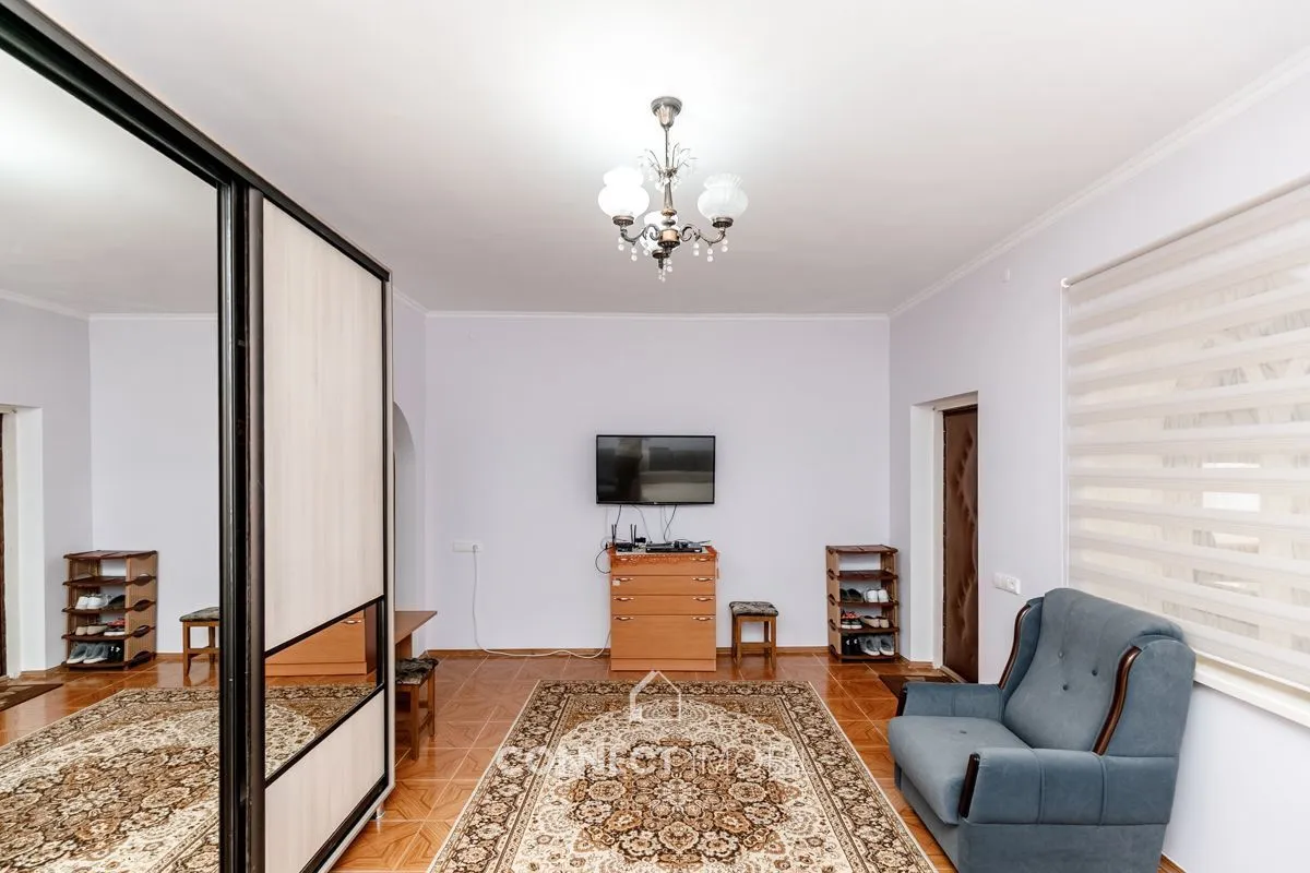 4-этажный дом, 360 м² — Изображение 3