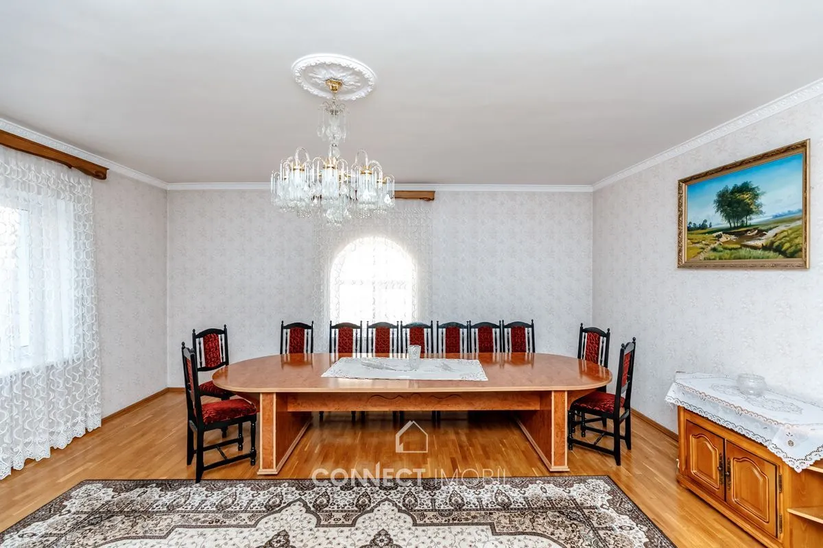 4-этажный дом, 360 м² — Изображение 4