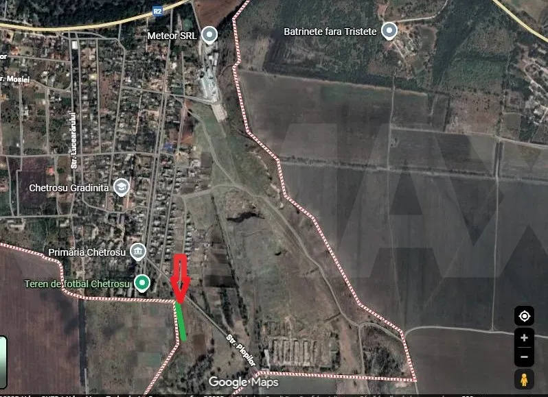 Land, 14 ares — Image 2