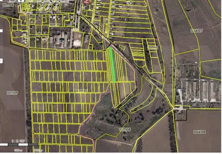 Land, 14 ares — Image 1