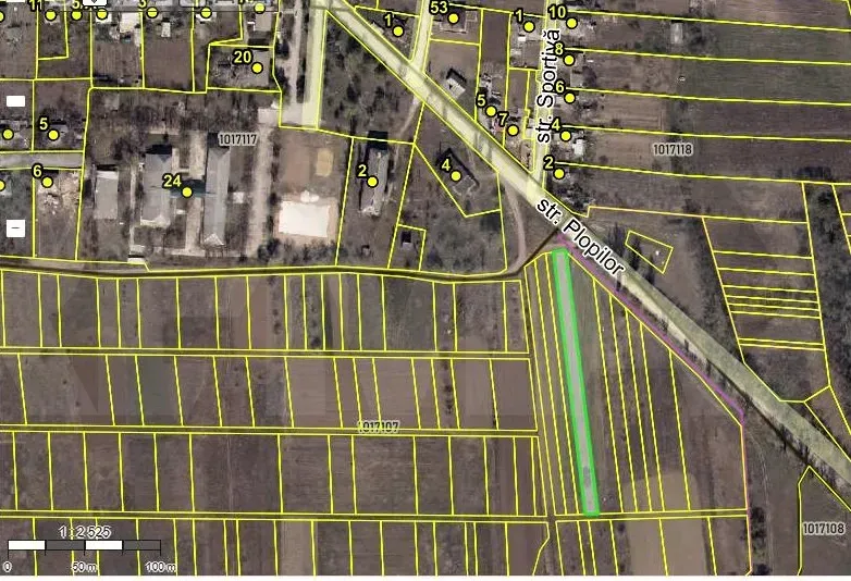 Land, 14 ares — Image 3