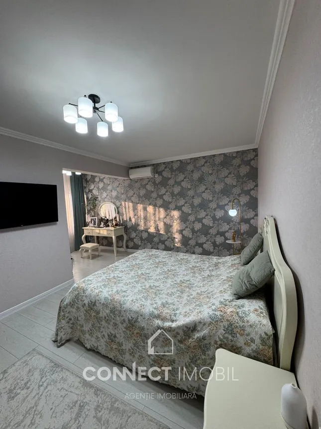 4-bedroom apartment, 130 m² — Image 2