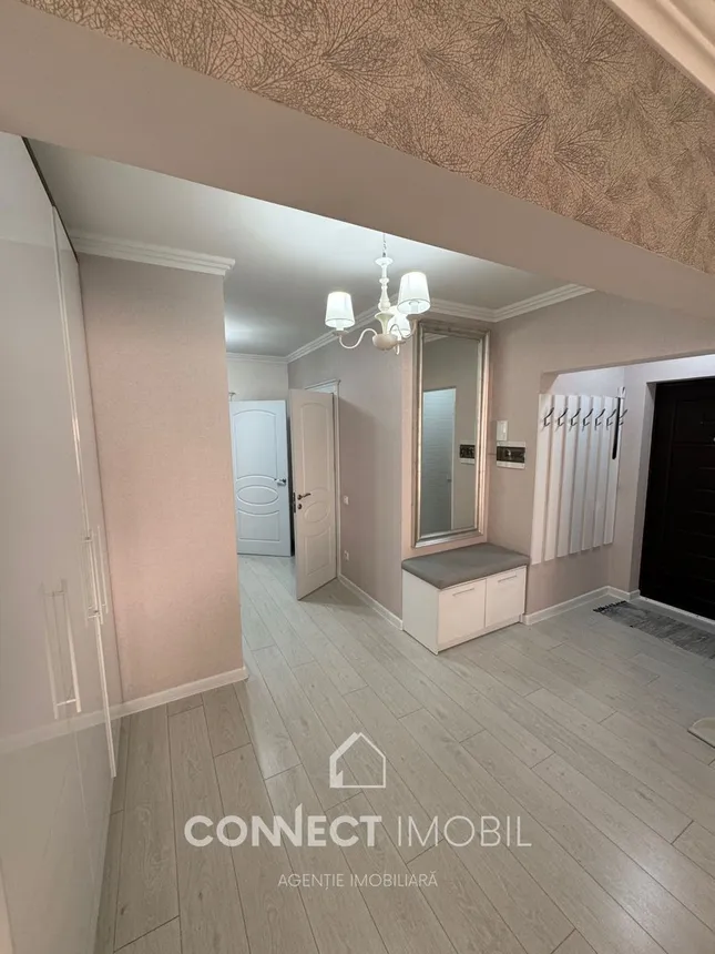 4-bedroom apartment, 130 m² — Image 4