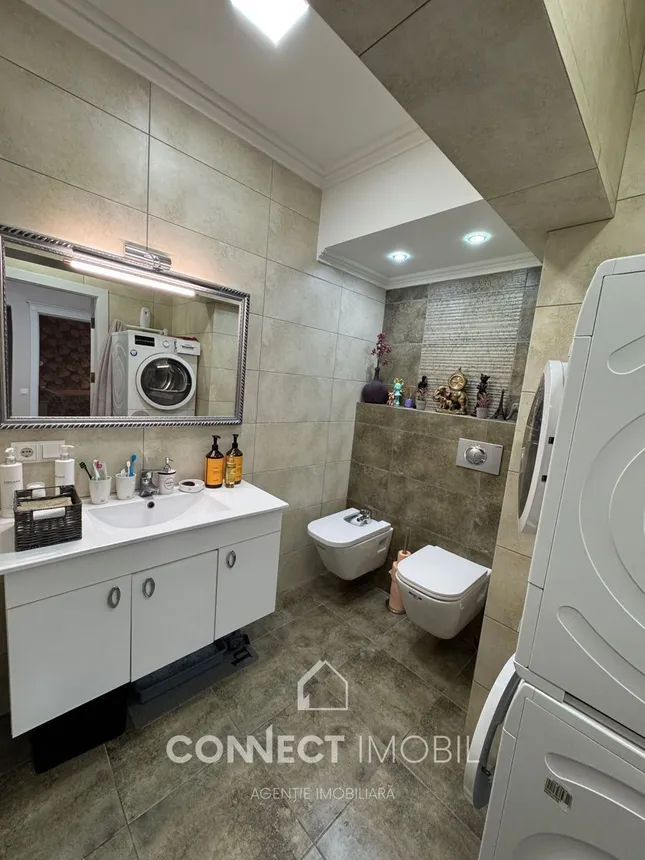 4-bedroom apartment, 130 m² — Image 3