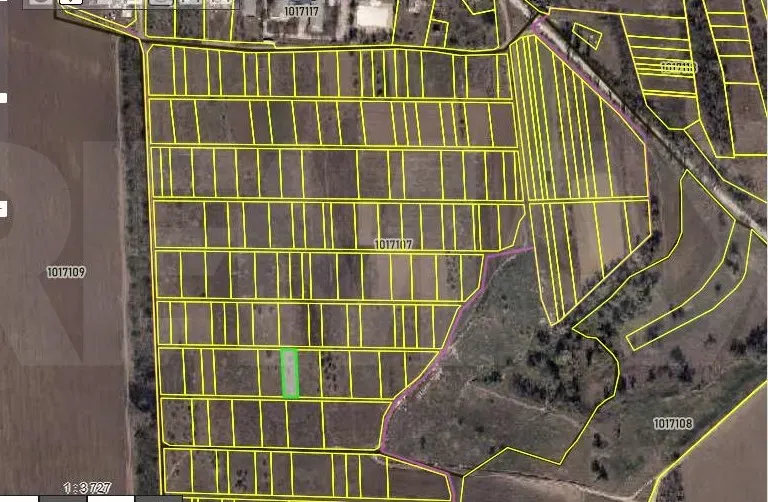 Land, 7 ares — Image 1