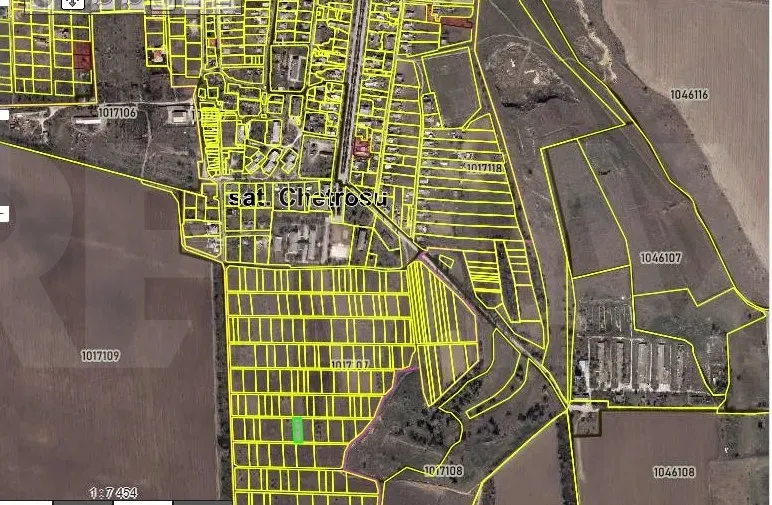 Land, 7 ares — Image 2