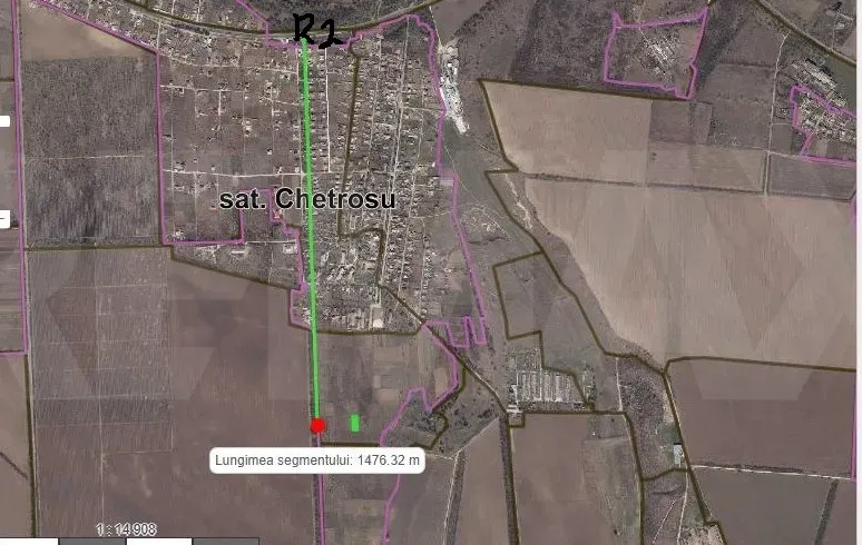 Land, 7 ares — Image 3