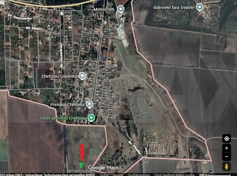 Land, 7 ares — Image 4