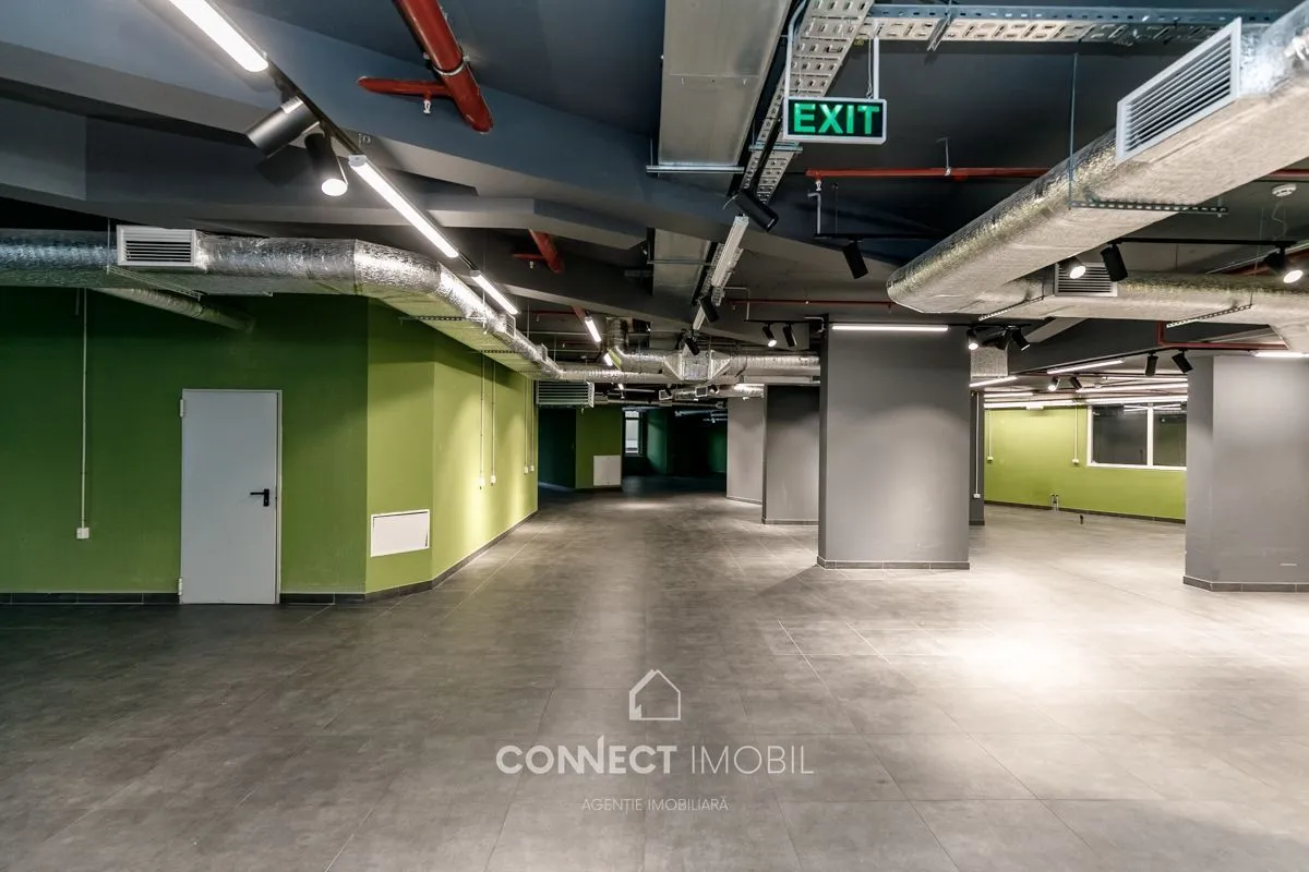 Free-purpose property, 945 m² — Image 4
