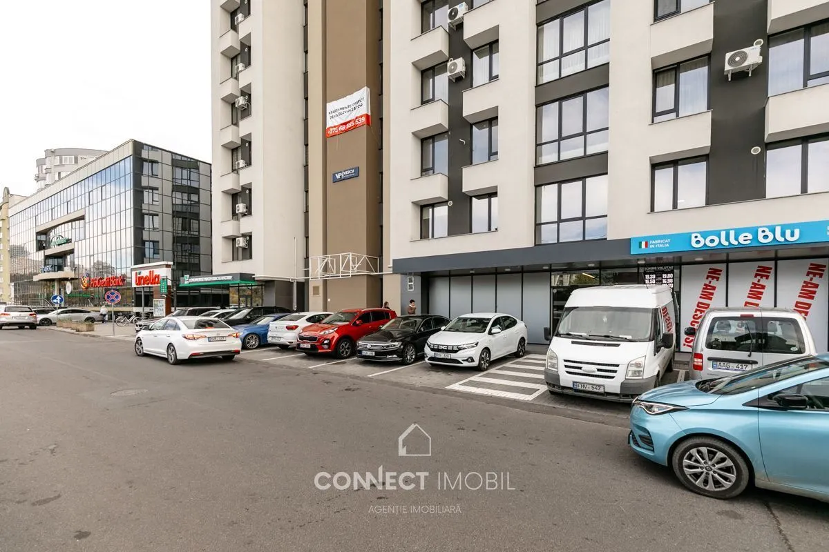 Free-purpose property, 945 m² — Image 3