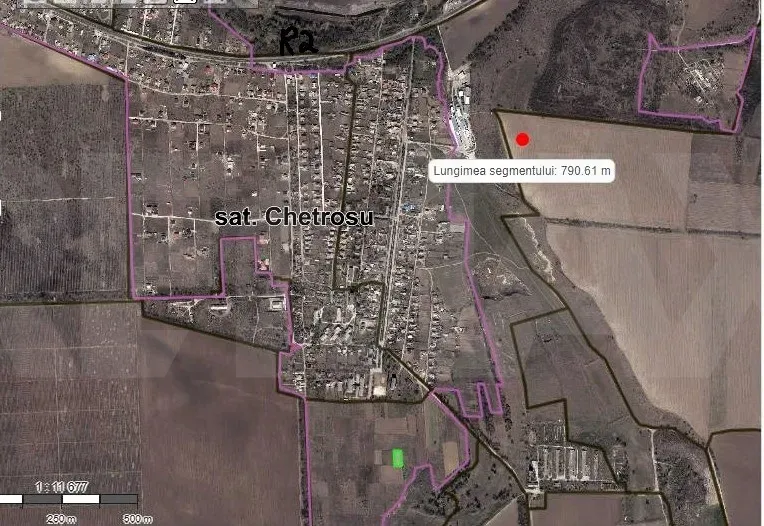 Land, 11 ares — Image 2