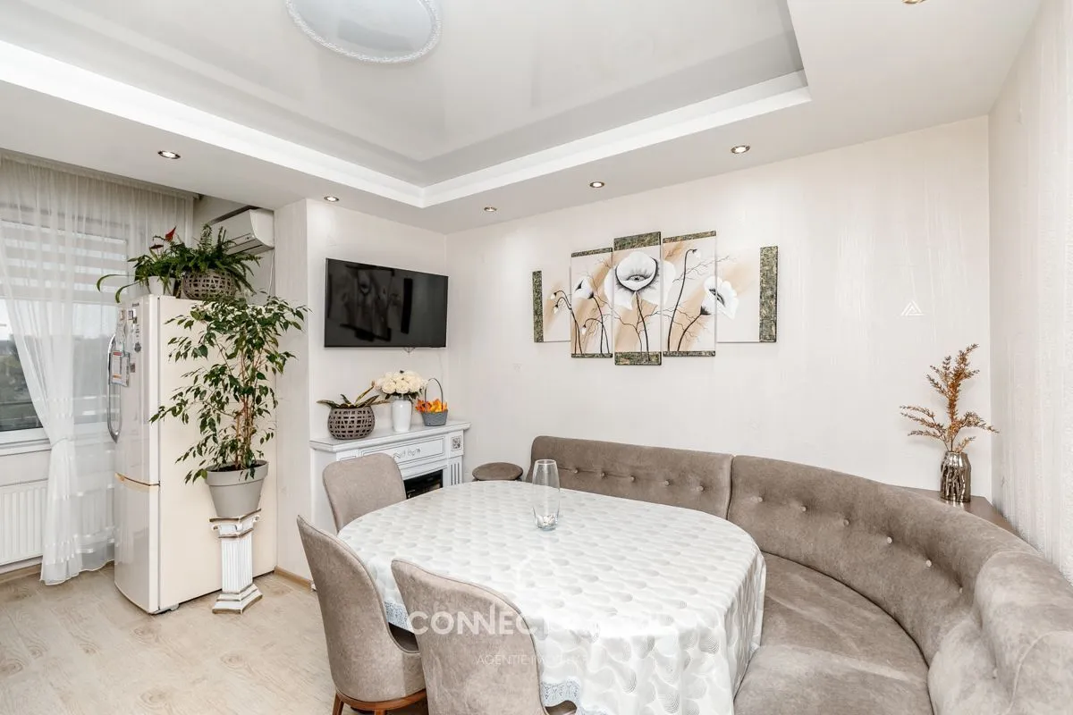 2-bedroom apartment, 81 m² — Image 3