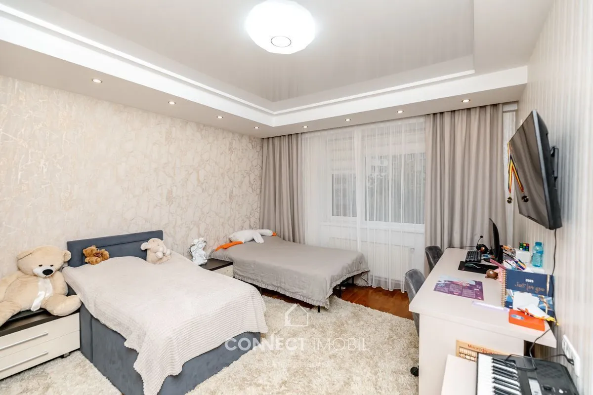 2-bedroom apartment, 81 m² — Image 4