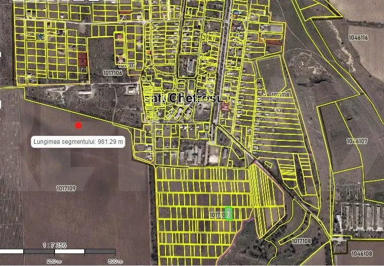 Land, 11 ares — Image 3